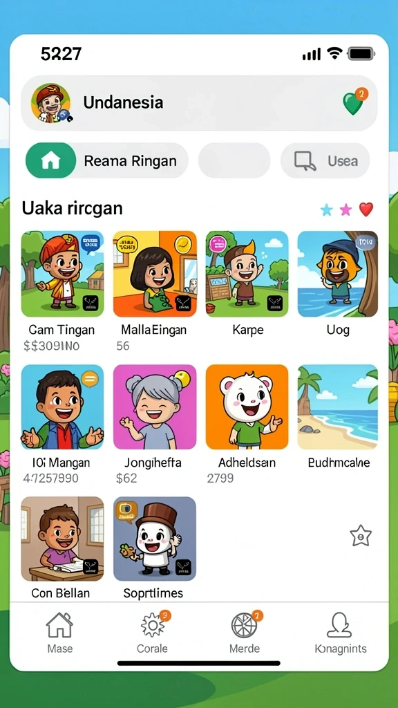 Screenshot 62vip nomor 2