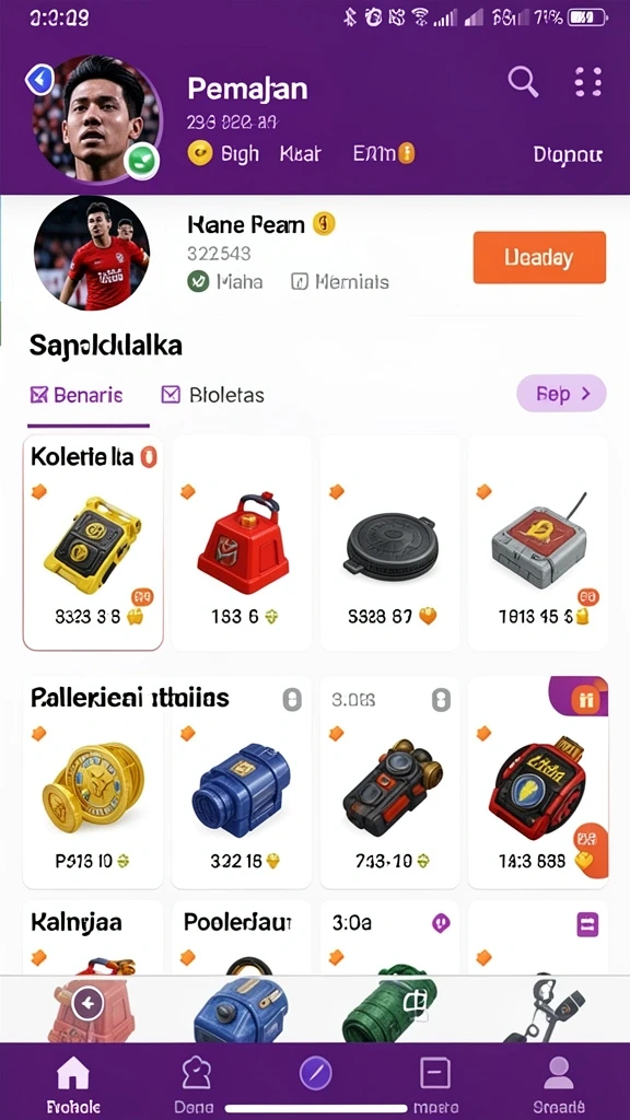 Screenshot 666ff nomor 1