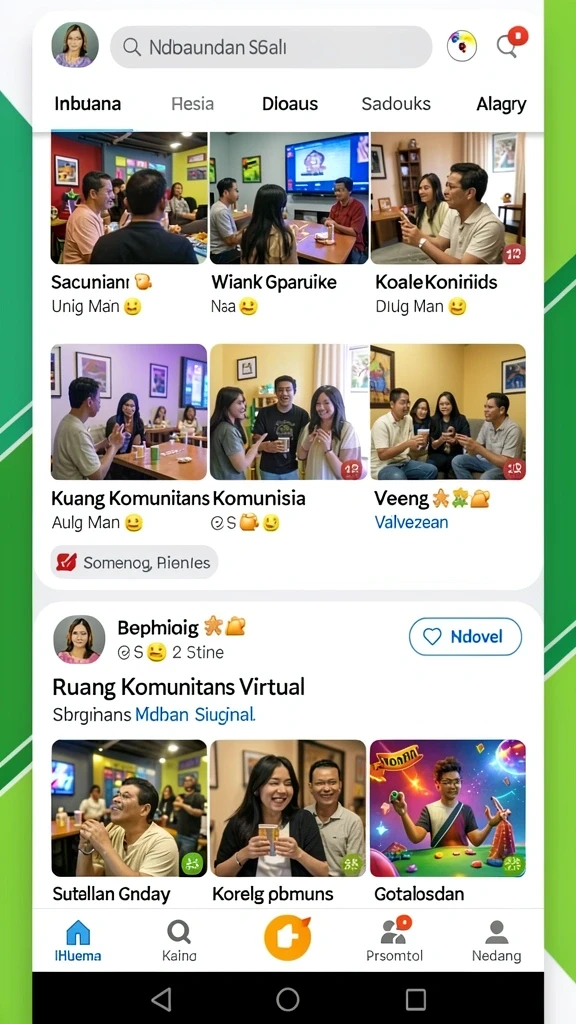 Screenshot 666i nomor 1