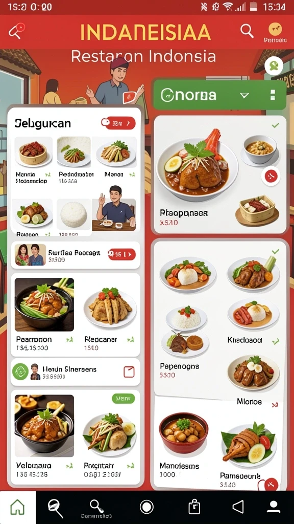 Screenshot 66menang nomor 2