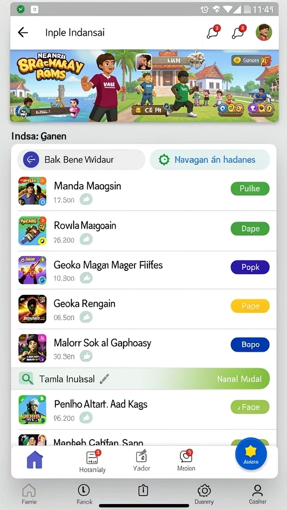 Screenshot 77ag nomor 2