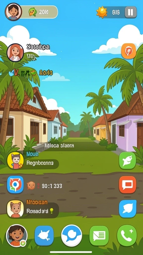 Screenshot 77win nomor 2
