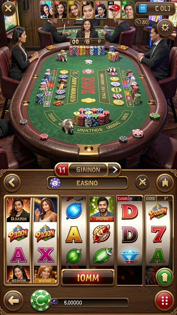 Screenshot 99sl nomor 2