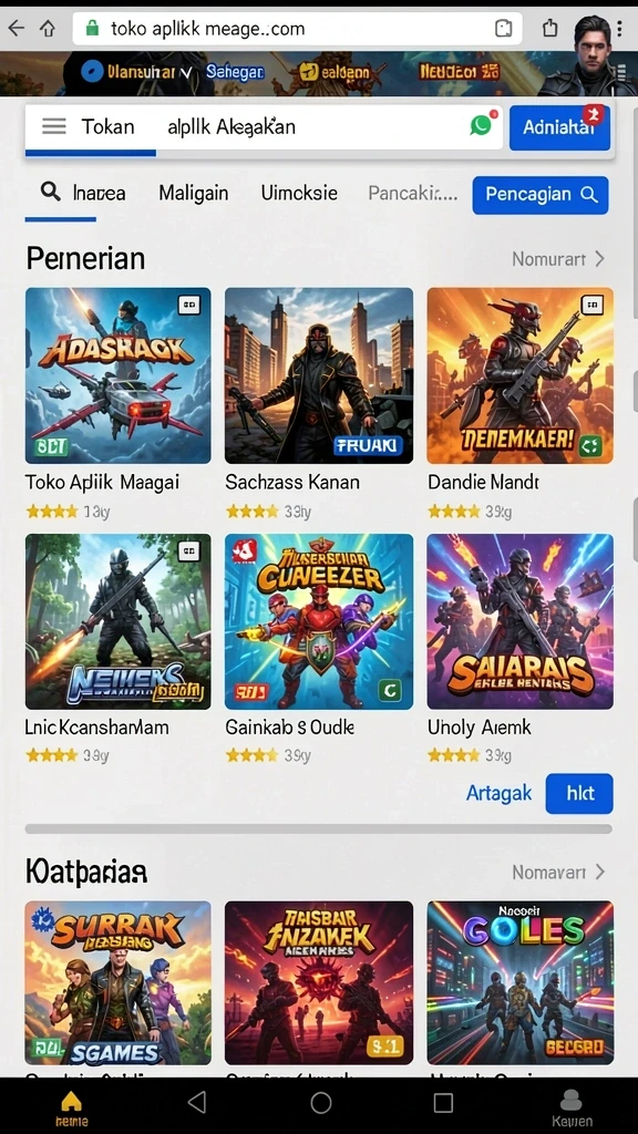 Screenshot a7777 nomor 3