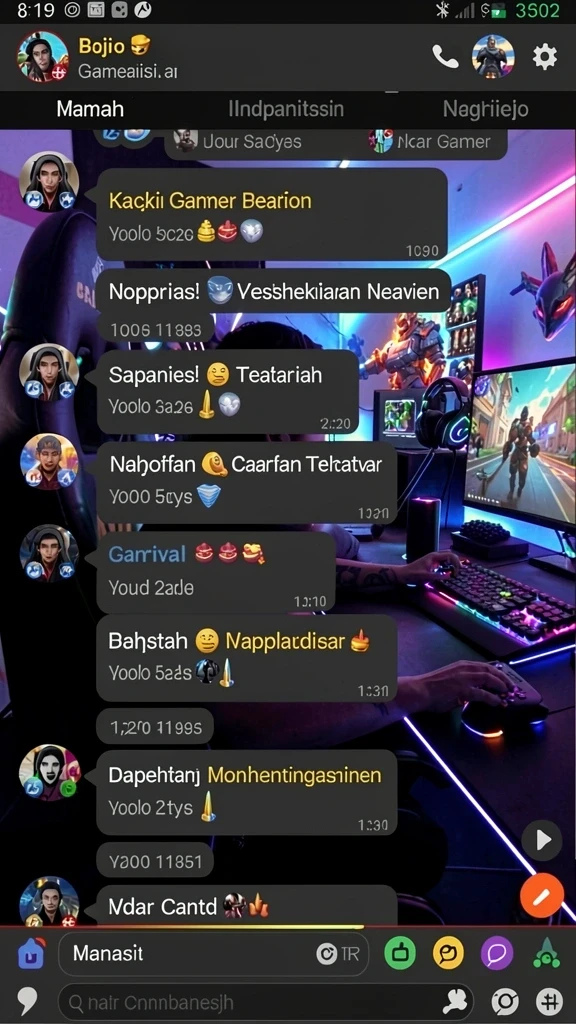 Screenshot ajaib11 nomor 1