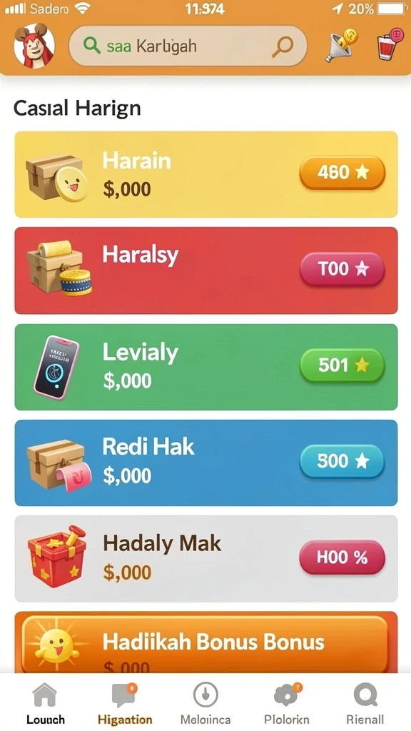 Screenshot arwanatoto nomor 1