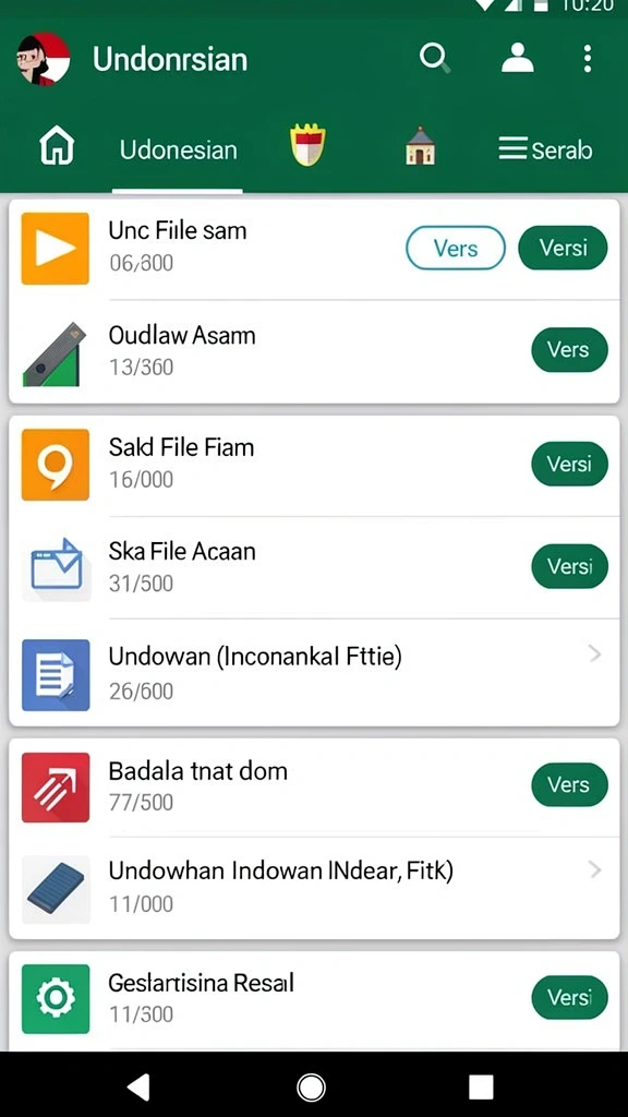 Screenshot asia100 nomor 2