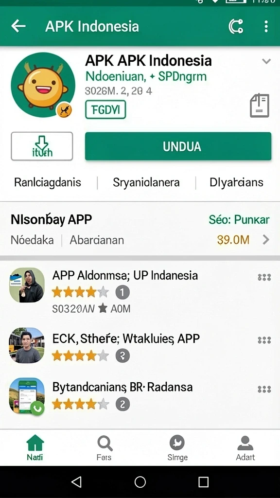 Screenshot asia100 nomor 3