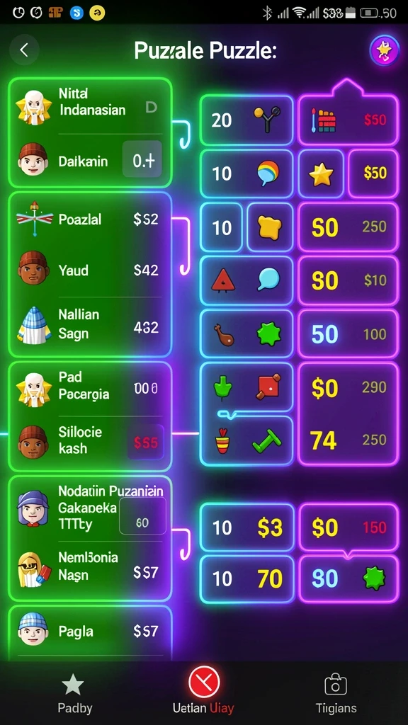 Screenshot avatar808 nomor 3