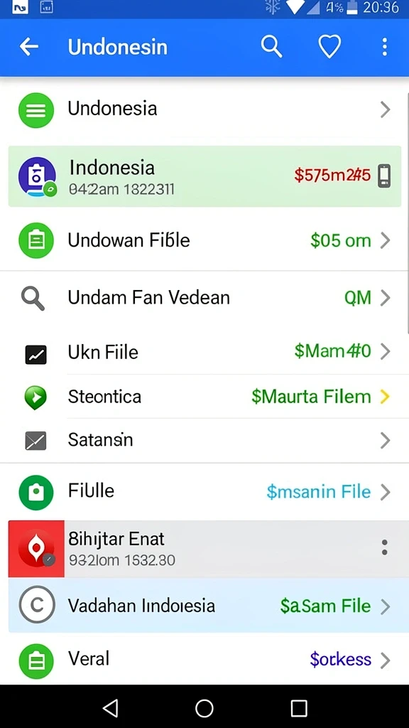 Screenshot bata123 nomor 1