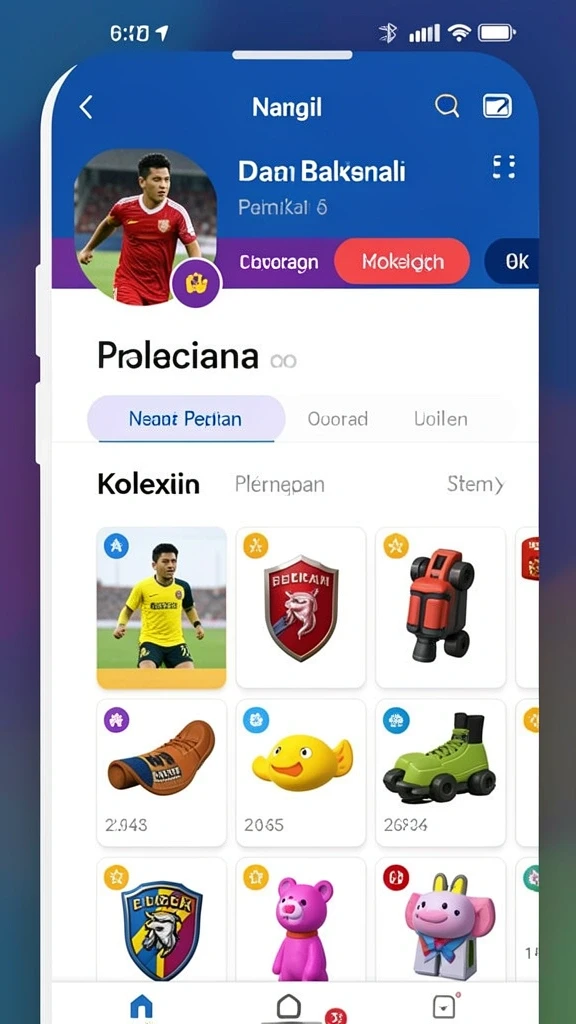 Screenshot biolabet nomor 1