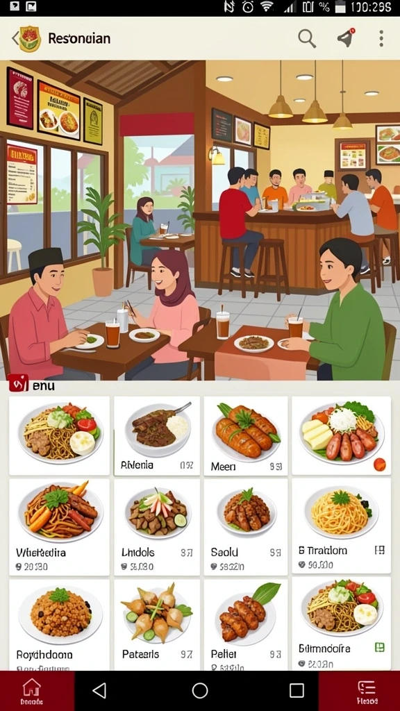 Screenshot bisabet nomor 3