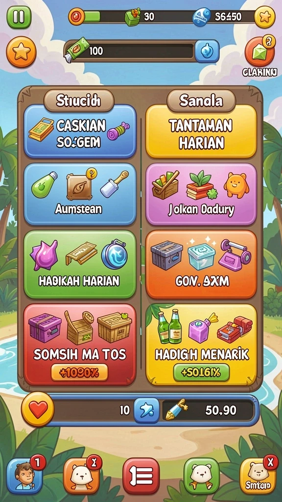 Screenshot bulantogel nomor 2