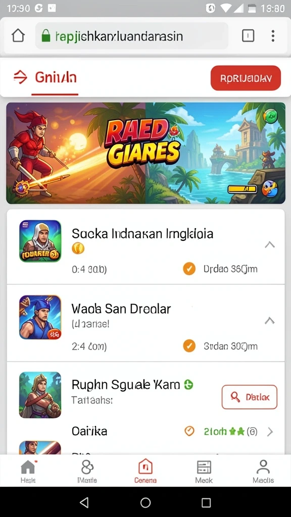 Screenshot cipung138 nomor 2