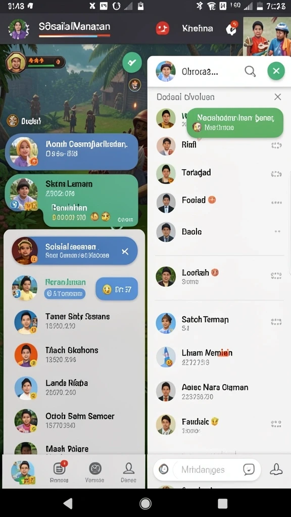 Screenshot ciputratoto nomor 1