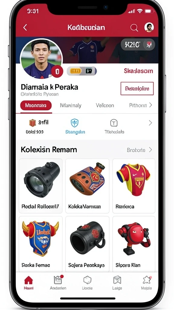 Screenshot cr7vip nomor 1