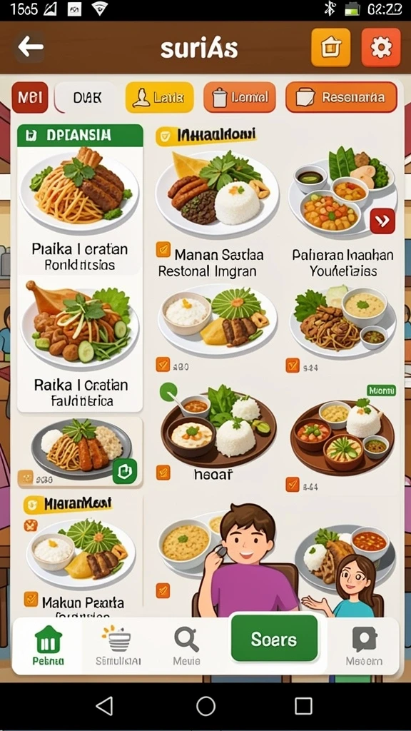 Screenshot d06 nomor 3