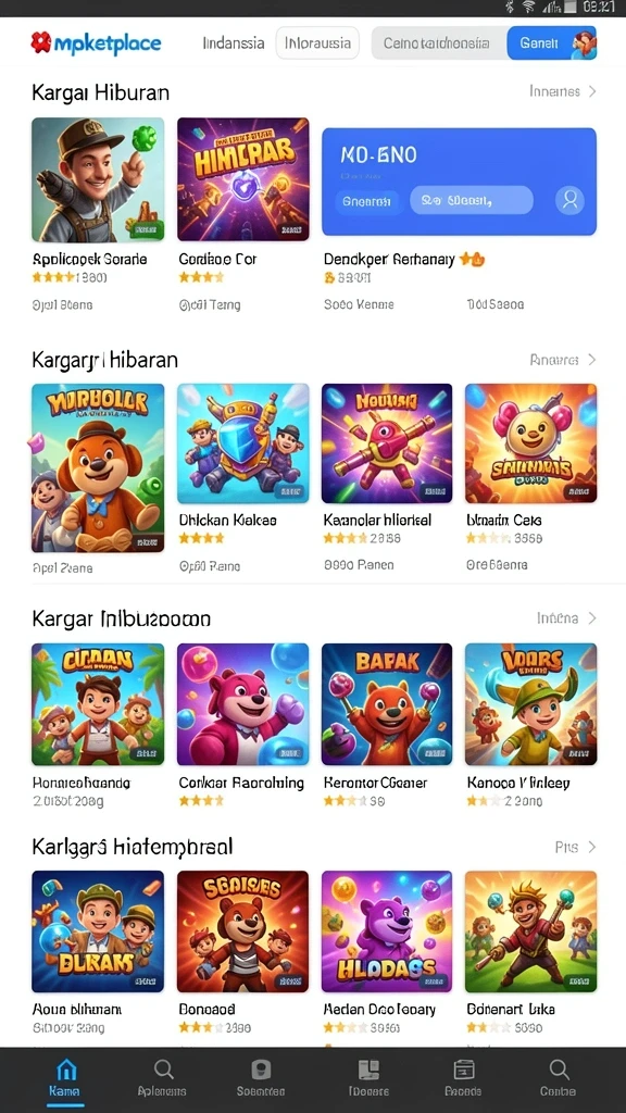 Screenshot dahlia77 nomor 1