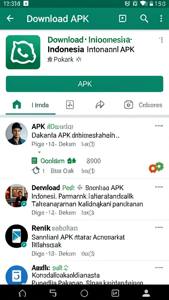 Screenshot danavip nomor 1