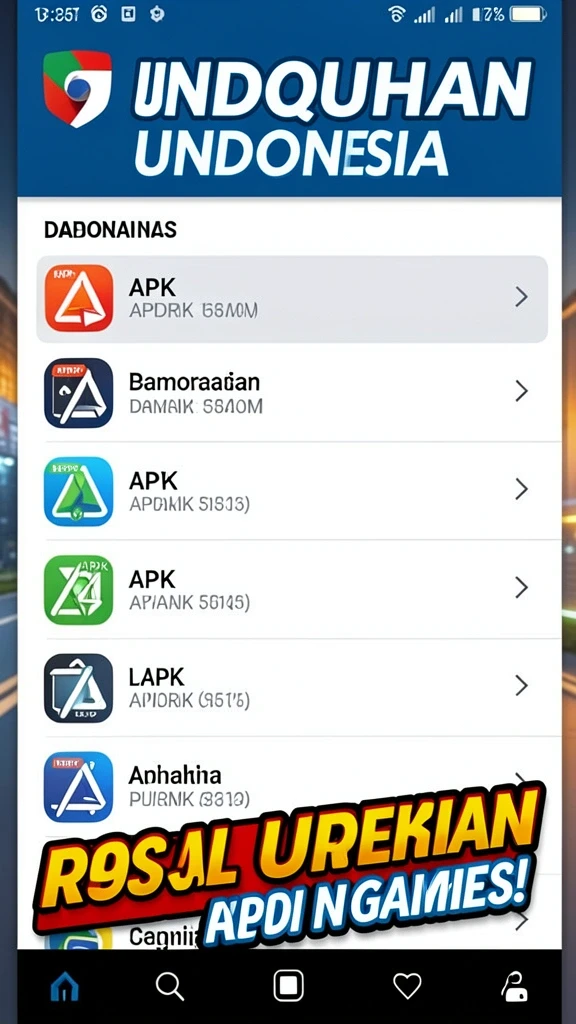 Screenshot danavip nomor 3