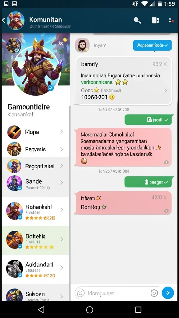 Screenshot dbltoto nomor 1