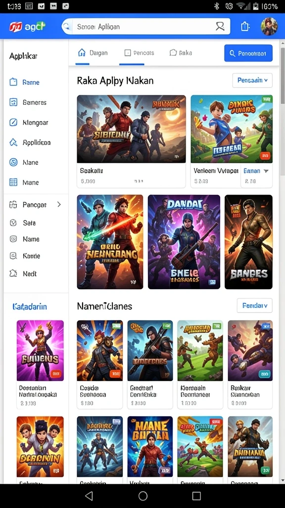 Screenshot dewakoin99 nomor 1