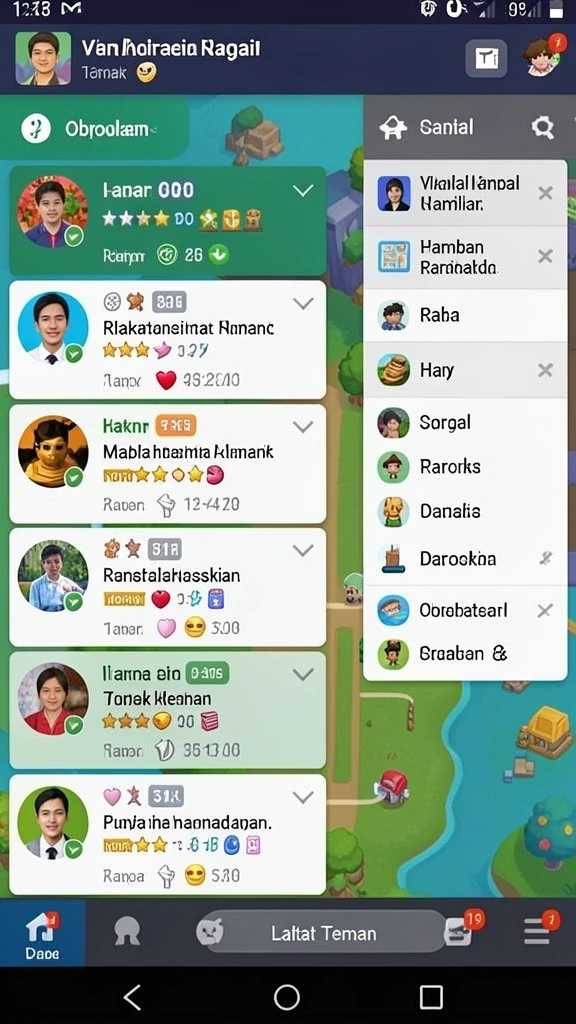 Screenshot dewanusa nomor 2