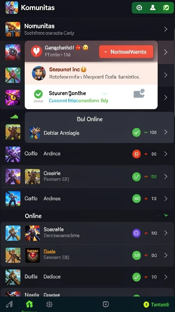 Screenshot dewapoker nomor 1