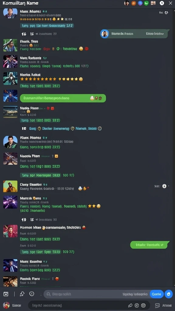 Screenshot dewi567 nomor 3