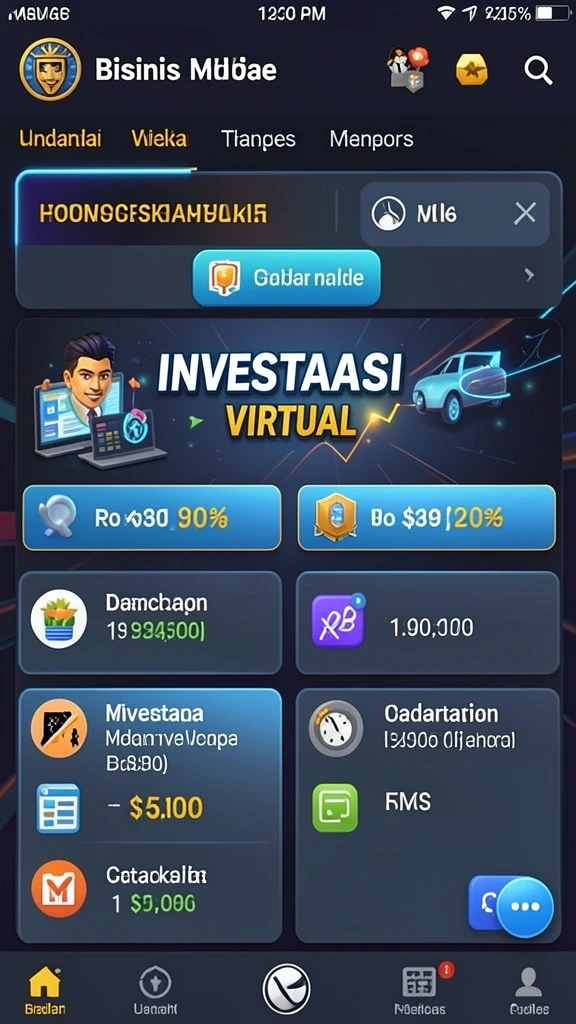 Screenshot domtoto nomor 2