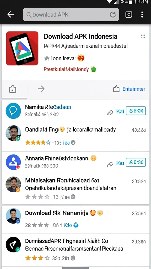 Screenshot duniaroyal nomor 2