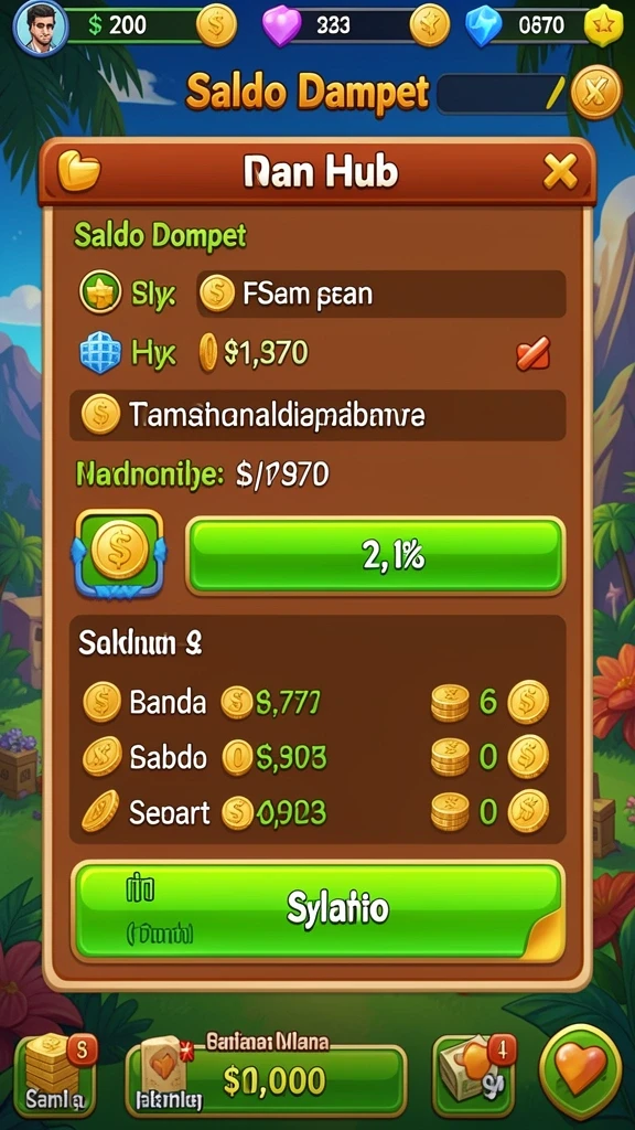 Screenshot duniaroyal nomor 3
