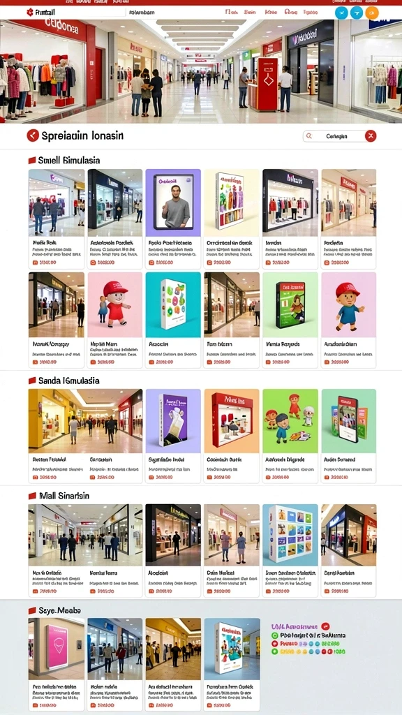 Screenshot funpari nomor 3