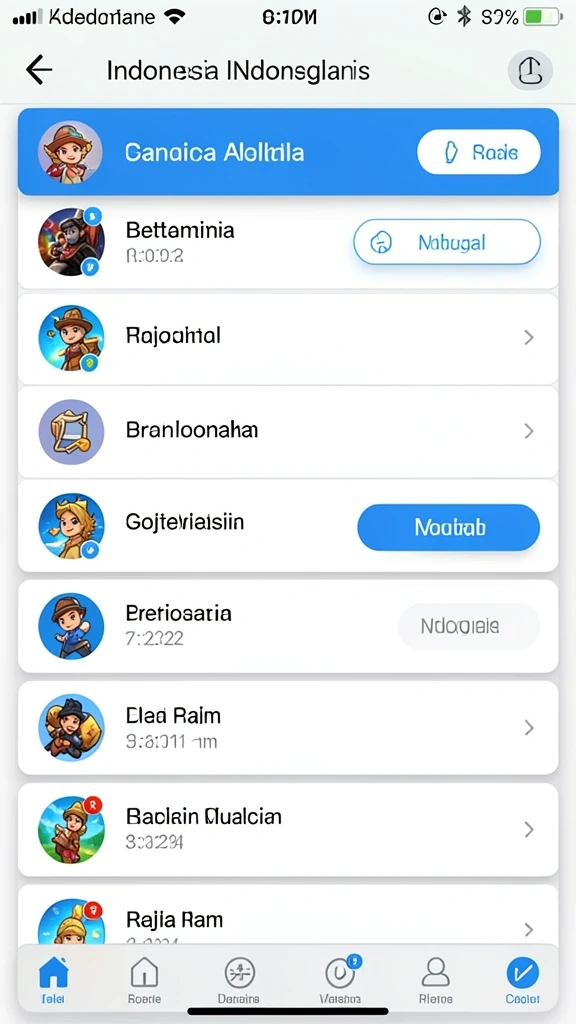 Screenshot gacor22 nomor 3