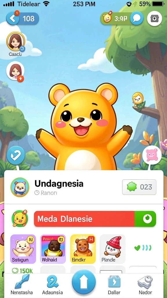 Screenshot gacor88 nomor 1