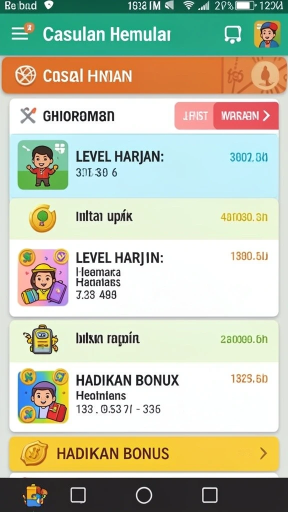 Screenshot gayo138 nomor 1