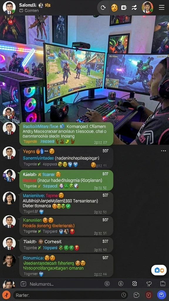 Screenshot gf777 nomor 1