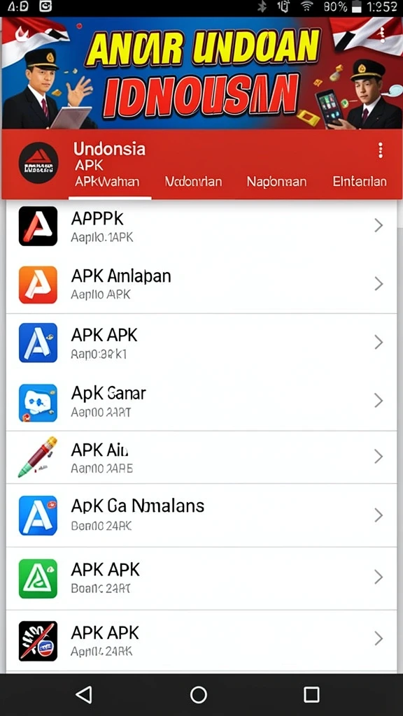 Screenshot hanabi88 nomor 2