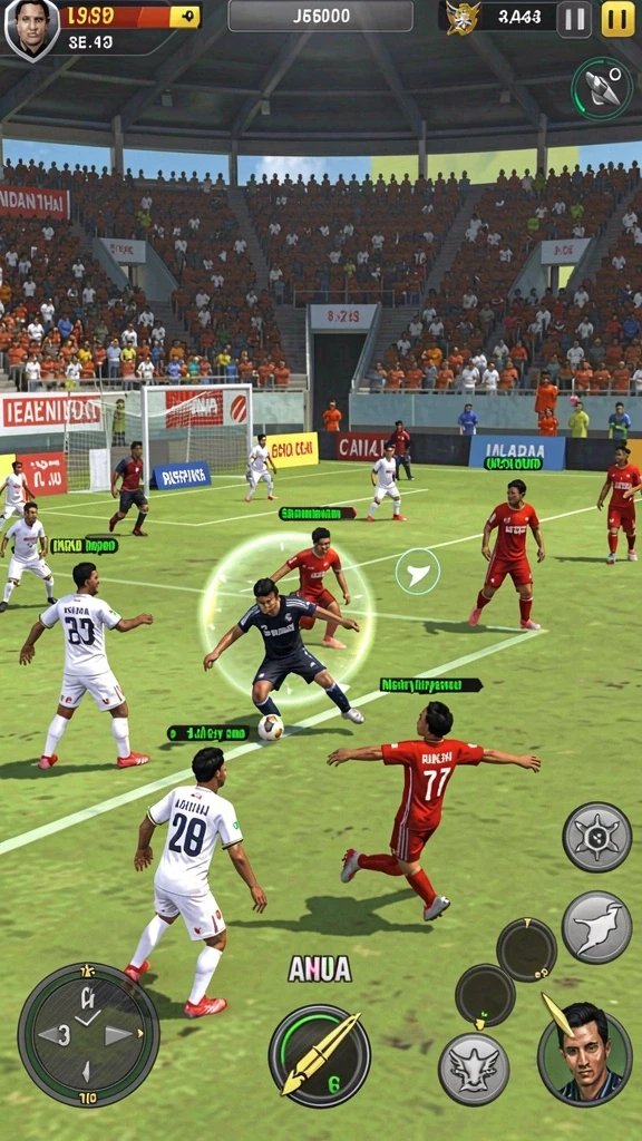Screenshot hoki138 nomor 2
