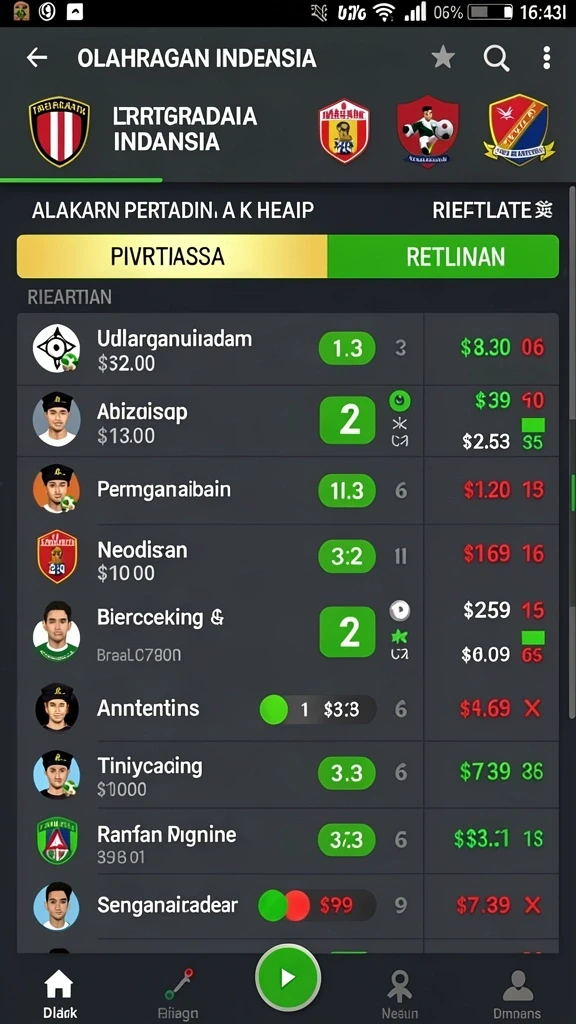 Screenshot idrgame nomor 2