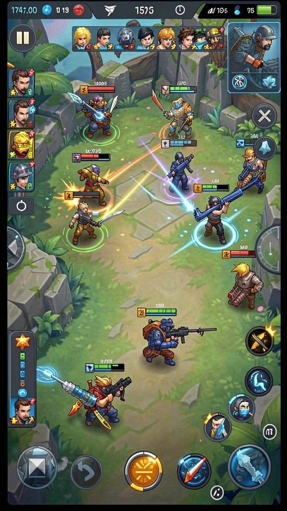 Screenshot idrking nomor 3