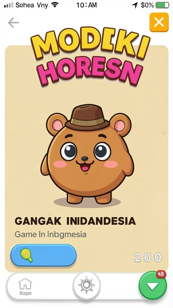 Screenshot iosbet nomor 1