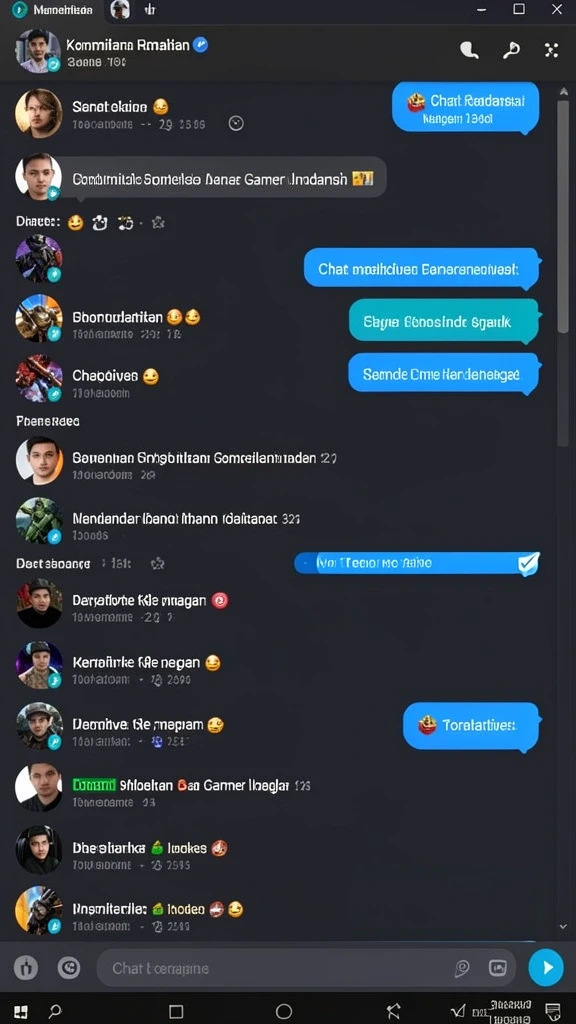 Screenshot iw777 nomor 2
