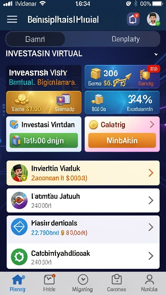 Screenshot iw777 nomor 3