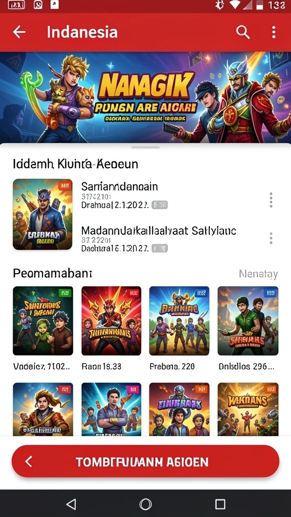 Screenshot janda303 nomor 2