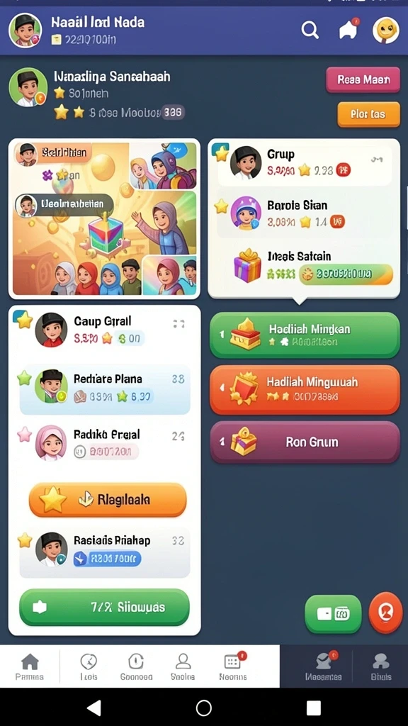 Screenshot jarum77 nomor 1