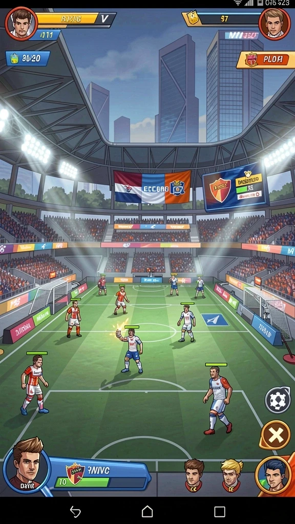 Screenshot jktgame nomor 3