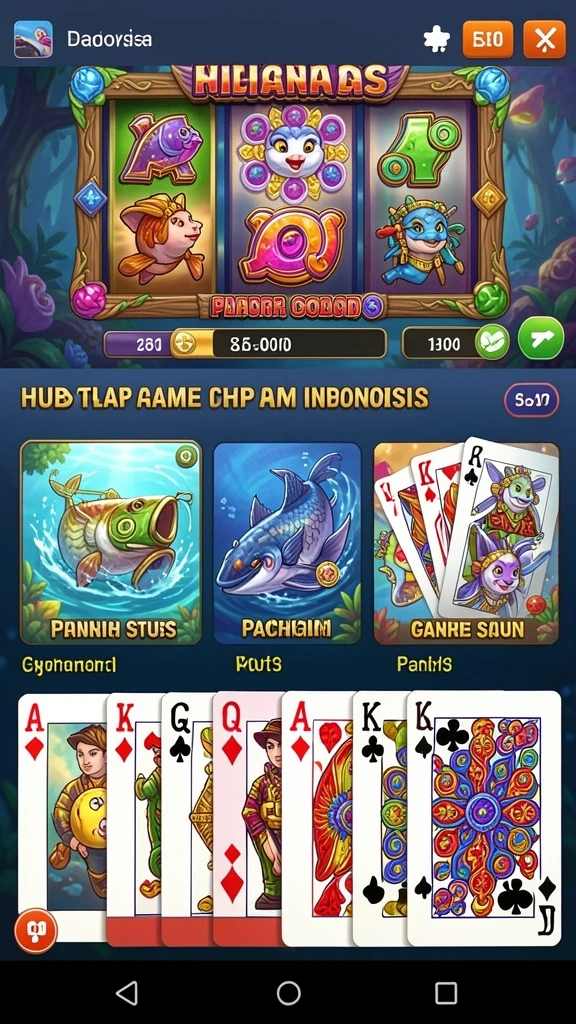 Screenshot jos77 nomor 2