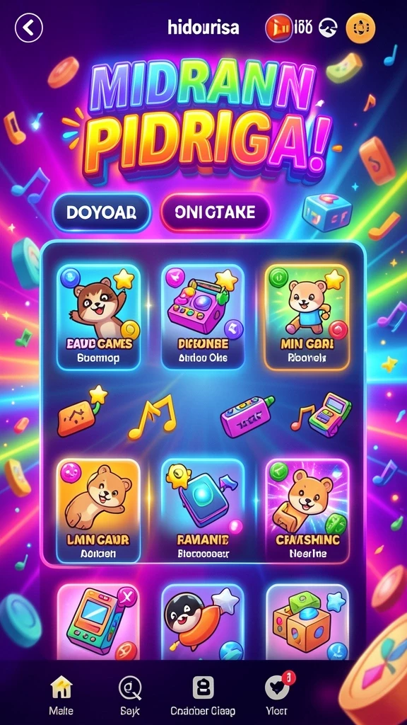Screenshot juara666 nomor 1