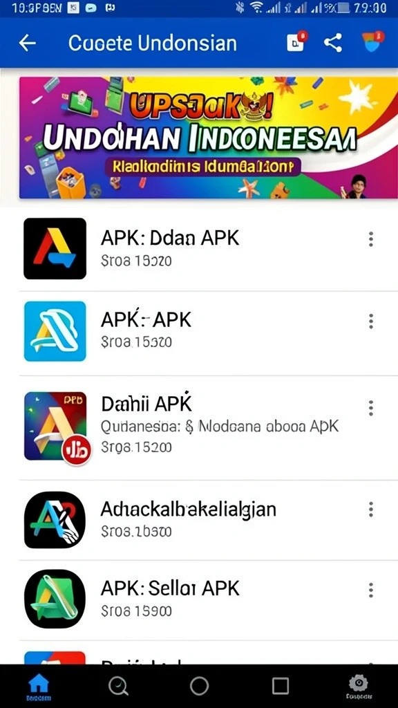 Screenshot juara666 nomor 2